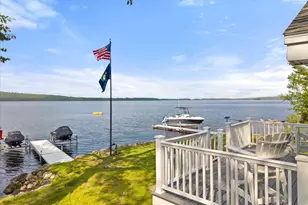 11 Rocky Shores, T4 Indian Purchase Twp, ME 04462 - Photo 30