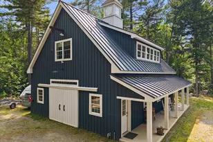 11 Rocky Shores, T4 Indian Purchase Twp, ME 04462 - Photo 48