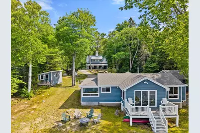 11 Rocky Shores, T4 Indian Purchase Twp, ME 04462 - Photo 32