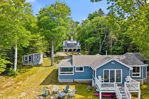11 Rocky Shores, T4 Indian Purchase Twp, ME 04462 - Photo 32