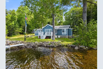 11 Rocky Shores, T4 Indian Purchase Twp, ME 04462 - Photo 10