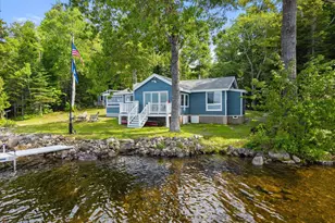 11 Rocky Shores, T4 Indian Purchase Twp, ME 04462 - Photo 10