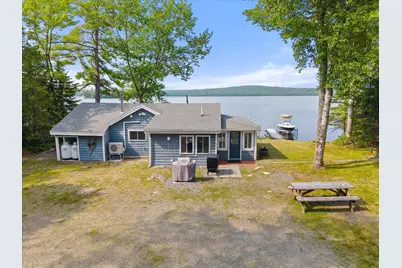 11 Rocky Shores, T4 Indian Purchase Twp, ME 04462 - Photo 40