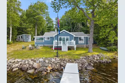 11 Rocky Shores, T4 Indian Purchase Twp, ME 04462 - Photo 1