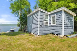 11 Rocky Shores, T4 Indian Purchase Twp, ME 04462 - Photo 4