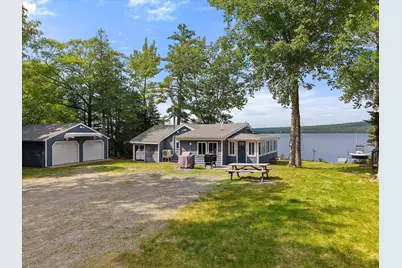 11 Rocky Shores, T4 Indian Purchase Twp, ME 04462 - Photo 2