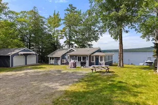11 Rocky Shores, T4 Indian Purchase Twp, ME 04462 - Photo 2