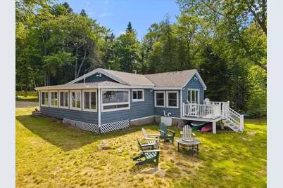 11 Rocky Shores, T4 Indian Purchase Twp, ME 04462 - Photo 6