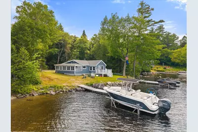 11 Rocky Shores, T4 Indian Purchase Twp, ME 04462 - Photo 6