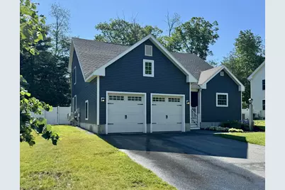 75 Forest Glen Lane, Topsham, ME 04086 - Photo 2