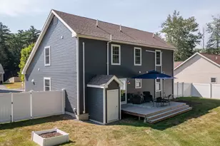 75 Forest Glen Ln, Topsham, ME 04086 - Photo 10