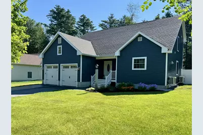 75 Forest Glen Lane, Topsham, ME 04086 - Photo 1