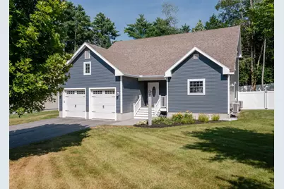 75 Forest Glen Lane, Topsham, ME 04086 - Photo 8