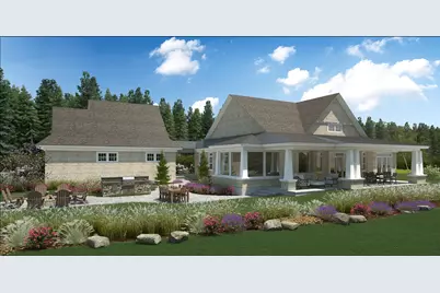 Lot 10 Whispering Pines Drive, Boothbay, ME 04537 - Photo 2