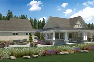 Lot 10 Whispering Pines Dr, Boothbay, ME 04537 - Photo 2