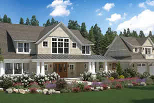 Lot 7 Whispering Pines Dr, Boothbay, ME 04537 - Photo 1
