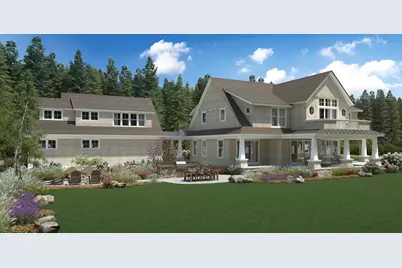 Lot 7 Whispering Pines Drive, Boothbay, ME 04537 - Photo 2