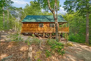 Lot 1-3 Bill Green Rd, T3 R1 Nbpp, ME 04455 - Photo 2
