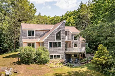 2 Springbrook Way, Rockport, ME 04856 - Photo 1