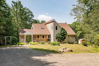 2 Springbrook Way, Rockport, ME 04856 - Photo 1