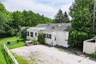512 Mudgett Rd, Levant, ME 04456 - Photo 2