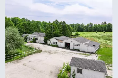512 Mudgett Road, Levant, ME 04456 - Photo 1