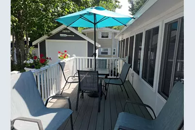 1 Seacoast Lane #27, Old Orchard Beach, ME 04064 - Photo 2