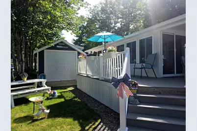 1 Seacoast Lane #27, Old Orchard Beach, ME 04064 - Photo 1