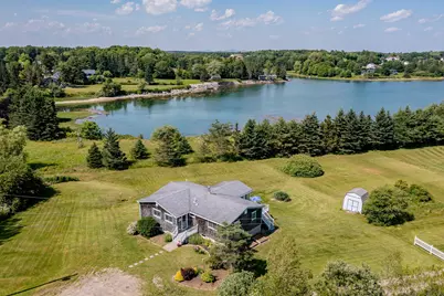 10 Dowling Road, Saint George, ME 04860 - Photo 2