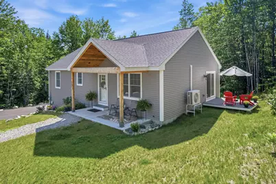 13 Jordan Lane, Bridgton, ME 04009 - Photo 1