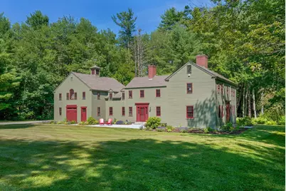 3 Fox Run, Kennebunk, ME 04043 - Photo 2