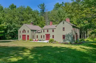 3 Fox Run, Kennebunk, ME 04043 - Photo 2