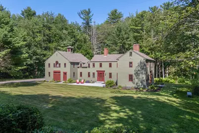 3 Fox Run, Kennebunk, ME 04043 - Photo 12