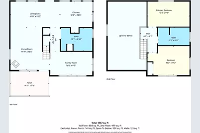411 Tim's Cove Road, Willimantic, ME 04443 - Photo 74