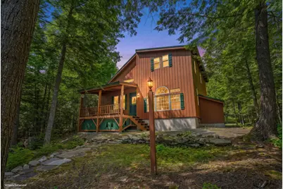 411 Tim's Cove Road, Willimantic, ME 04443 - Photo 4