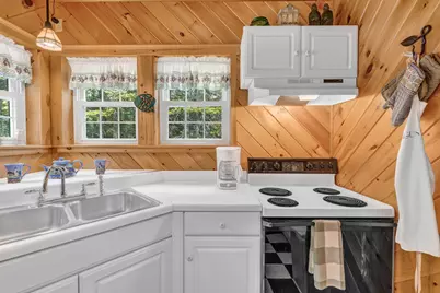411 Tim's Cove Road, Willimantic, ME 04443 - Photo 36