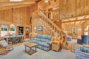 411 Tim's Cove Rd, Willimantic, ME 04443 - Photo 16