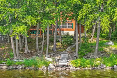 411 Tim's Cove Road, Willimantic, ME 04443 - Photo 6