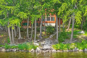 411 Tim's Cove Rd, Willimantic, ME 04443 - Photo 6
