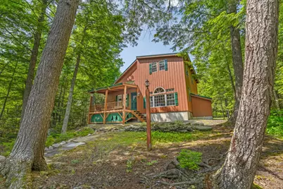 411 Tim's Cove Road, Willimantic, ME 04443 - Photo 62