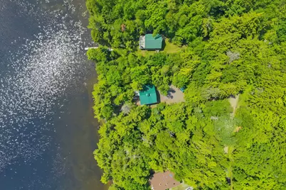 411 Tim's Cove Road, Willimantic, ME 04443 - Photo 64