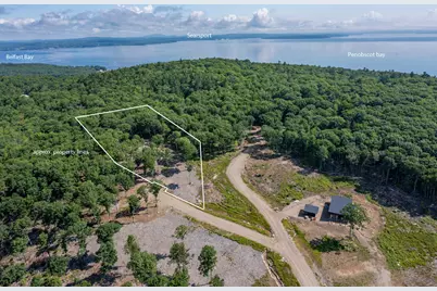 Lot #4 Seascape Lane, Northport, ME 04849 - Photo 6