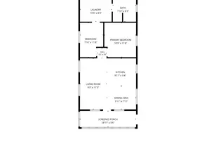 225 Main St, Roxbury, ME 04275 - Photo 30