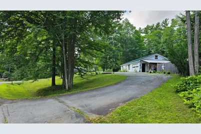 60 Merritt Street, Canaan, ME 04924 - Photo 4