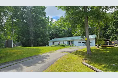 60 Merritt Street, Canaan, ME 04924 - Photo 2