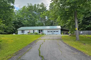 60 Merritt St, Canaan, ME 04924 - Photo 1