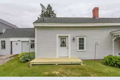 21 Pond Road S, Searsmont, ME 04973 - Photo 70