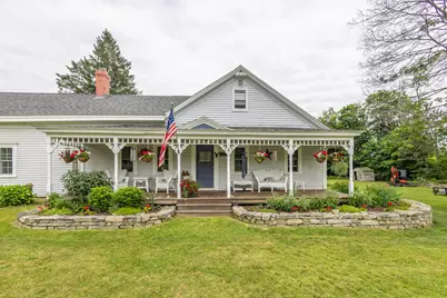 21 Pond Road S, Searsmont, ME 04973 - Photo 2