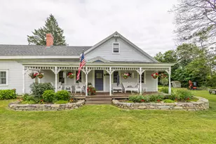 21 Pond Road S, Searsmont, ME 04973 - Photo 2
