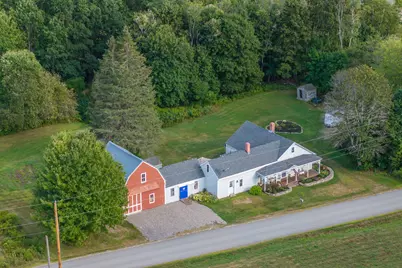 21 Pond Road S, Searsmont, ME 04973 - Photo 66